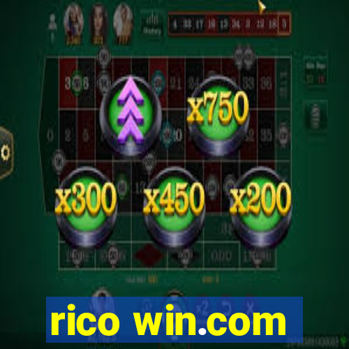 rico win.com